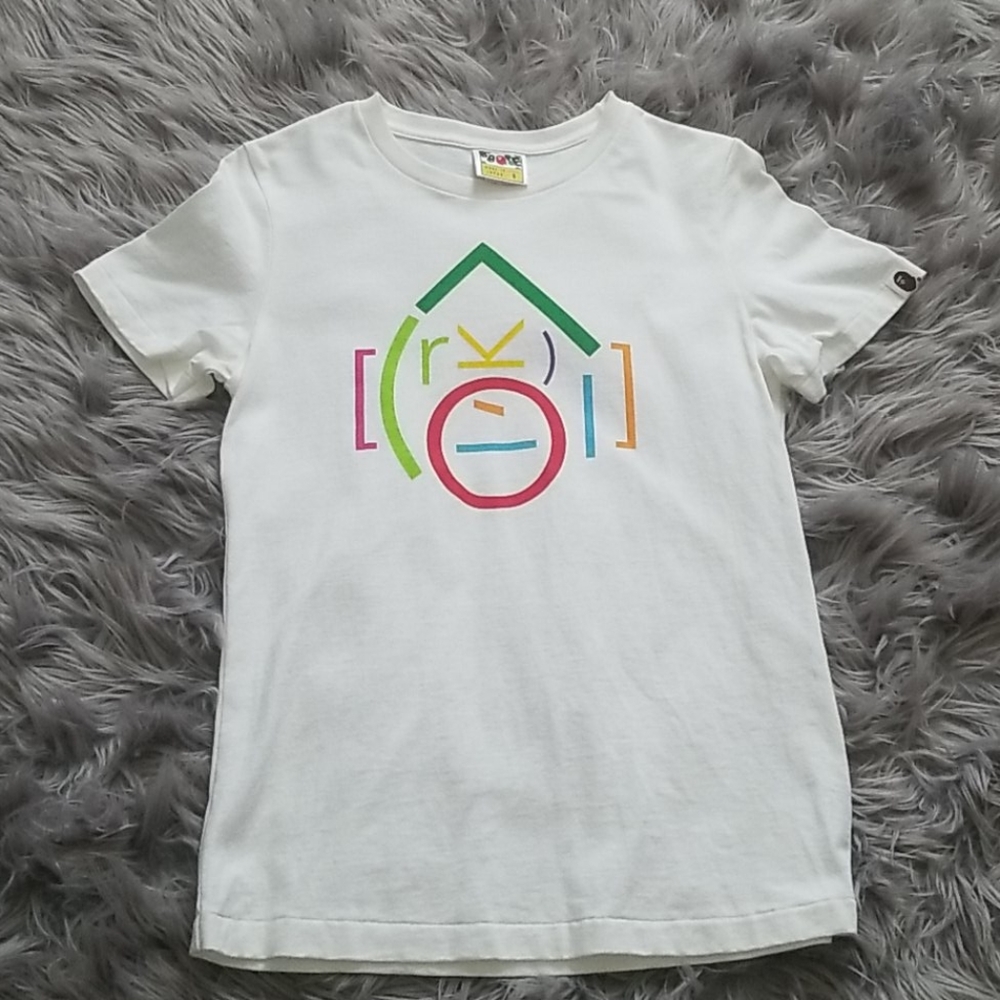 A Bathing Ape T-Shirt